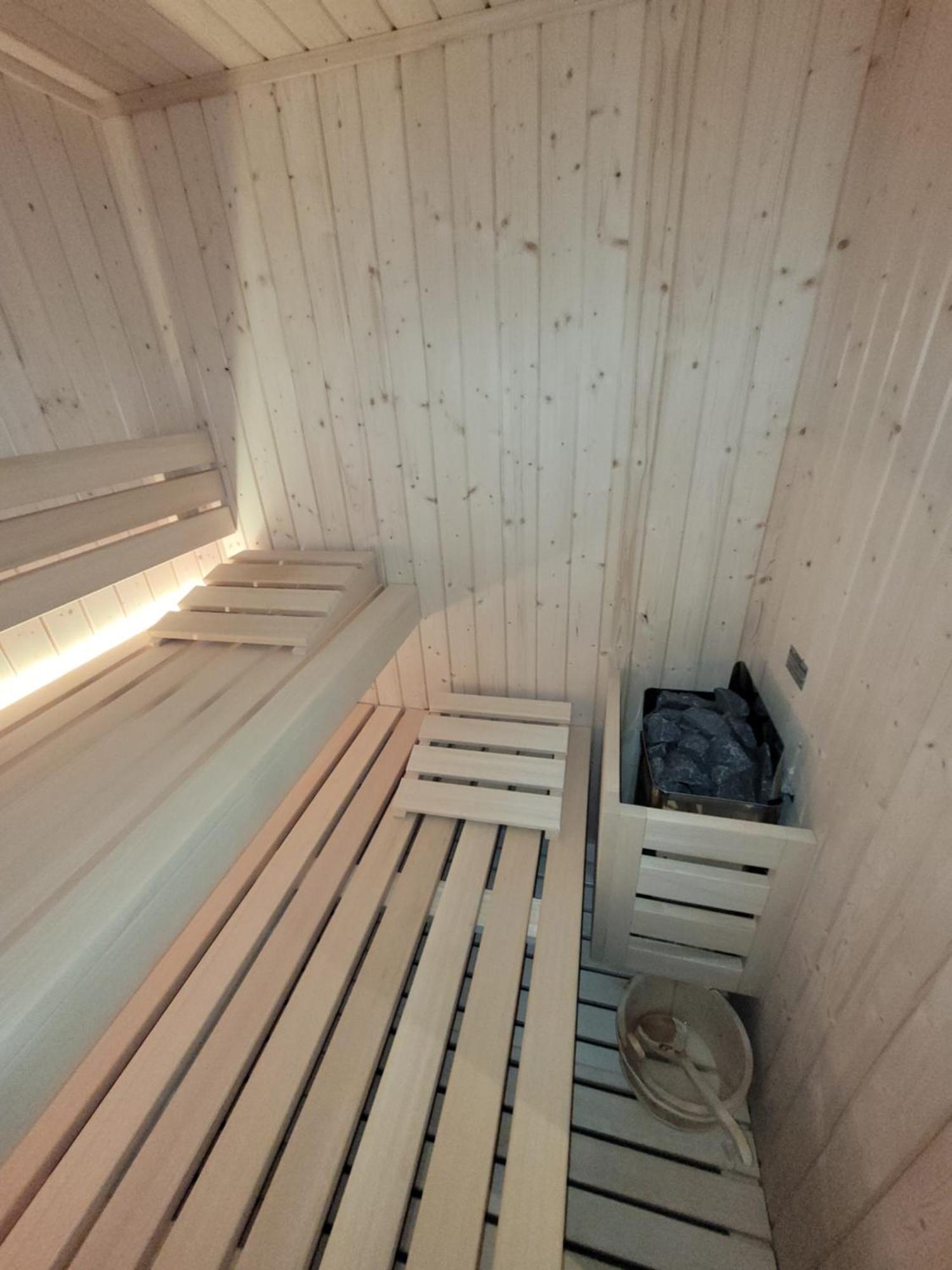 B&B I Faggi Lavarone Exteriör bild